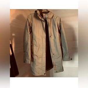 Fjallraven g 1000 parka